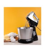 Geepas GHM5461 200W 2.5L Stand Mixer - Image 10