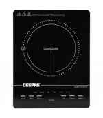 Geepas 4 Digit LED Display Digital Infrared Cooker - GIC33013 - Image 3