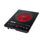 Geepas 4 Digit LED Display Digital Infrared Cooker - GIC33013