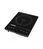 Geepas 4 Digit LED Display Digital Infrared Cooker - GIC33013 - Image 2