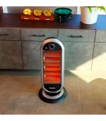 Geepas GQH28523 1200W Quartz Heater with 3 Heating Power - Image 5