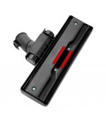 Geepas Wet And Dry Stainless Steel Vacuum Cleaner - 2200W - Image 5