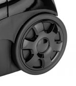 Geepas Wet And Dry Stainless Steel Vacuum Cleaner - 2200W - Image 7