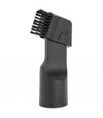 Geepas Wet And Dry Stainless Steel Vacuum Cleaner - 2200W - Image 11