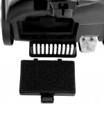 Geepas Wet And Dry Stainless Steel Vacuum Cleaner - 2200W - Image 10