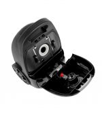 Geepas Wet And Dry Stainless Steel Vacuum Cleaner - 2200W - Image 12