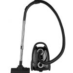 Geepas Wet And Dry Stainless Steel Vacuum Cleaner - 2200W