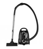 Geepas Wet And Dry Stainless Steel Vacuum Cleaner - 2200W