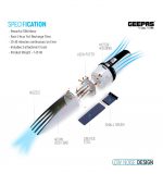 Geepas Cordless Handheld Vacuum Cleaner – GVC19015UK - Image 7