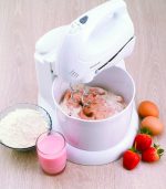 KENWOOD Stand Mixer Hand Mixer (Electric Whisk) 250W - Image 7