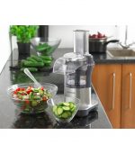 Kenwood FDM 100BA Food Processor, 500 W, Black/Grey - Image 2