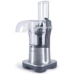 Kenwood FDM 100BA Food Processor, 500 W, Black/Grey