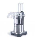 Kenwood FDM 100BA Food Processor, 500 W, Black/Grey