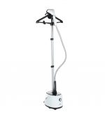 Nikai Garment Steamer, 1800 watts, White - NGS566A