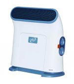 Orpat OCH-1400 2500-Watt Electric Radiator Convector Heater