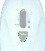 KENWOOD Stand Mixer Hand Mixer (Electric Whisk) 250W - Image 5