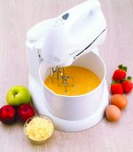 KENWOOD Stand Mixer Hand Mixer (Electric Whisk) 250W - Image 6