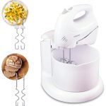 KENWOOD Stand Mixer Hand Mixer (Electric Whisk) 250W