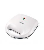 Sandwich maker-Decakila KEEC012W-2 slices - Image 2