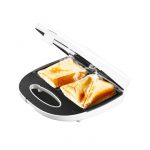 Sandwich maker-Decakila KEEC012W-2 slices