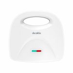 Sandwich maker-Decakila KEEC001W