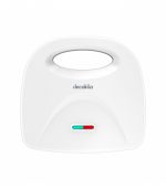 Sandwich maker-Decakila KEEC001W