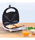 Sandwich maker-Decakila KEEC001W - Image 5