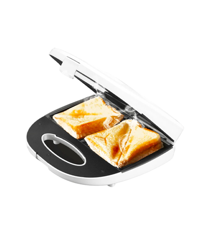 Sandwich maker Sandwich maker-Decakila KEEC012W-2 slices - Image 1