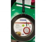 Tramontina 30 cm Deep Frying Pan Paris Aluminum - Nonstick 20159/030 - Image 3