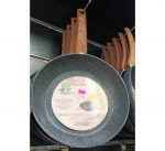 Chef fry pans 24, 26, 28cm - Image 2