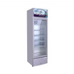 305L Single Door Beverage Cooler
