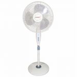 Africab stand fan FS 1601R-XZ