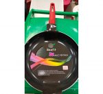 Beefit Ceramic fry pans 26, 28 and 30cm - Image 3