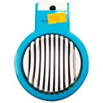 Blue Boiled Egg Chopper - RF 7423