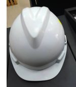 Casco Ingco Seguridad Blanco HSH09 - Image 2