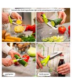 Kastwave Clever Cutter Kitchen Scissors Bundle - Image 2