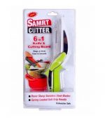 Kastwave Clever Cutter Kitchen Scissors Bundle - Image 5