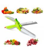 Kastwave Clever Cutter Kitchen Scissors Bundle