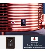 Commercial Electric Soup Warmer, Buffet Food Warmers - Image 5