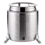 Commercial Electric Soup Warmer, Buffet Food Warmers