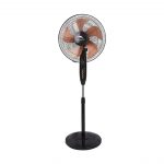 Dolphin Adjustable Stand Fan ME-16501