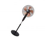 Dolphin Adjustable Stand Fan ME-16501 - Image 2