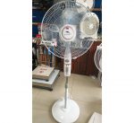 Dolphin stand fan - ME 1850 - Image 2