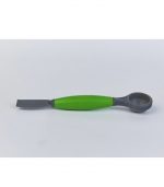Double butter spreader 21.5cm - Image 3
