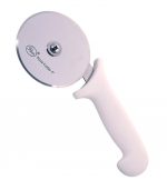 Flair Pizza Professional kitchen tool 4", White Handle
