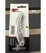 Grunwerg Wine Knife Corkscrew - Image 2