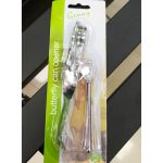 Genny Butterfly Can Opener