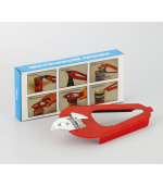 Godskitchen 5 in 1 - Metal Multipurpose Can Opener, Bottle Opener - Image 2