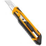 Ingco Snap-off blade knife HKNS16518
