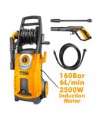 Ingco High pressure washer HPWR25008